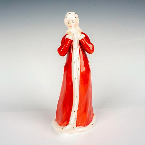 WINTERTIME HN3060 - ROYAL DOULTON