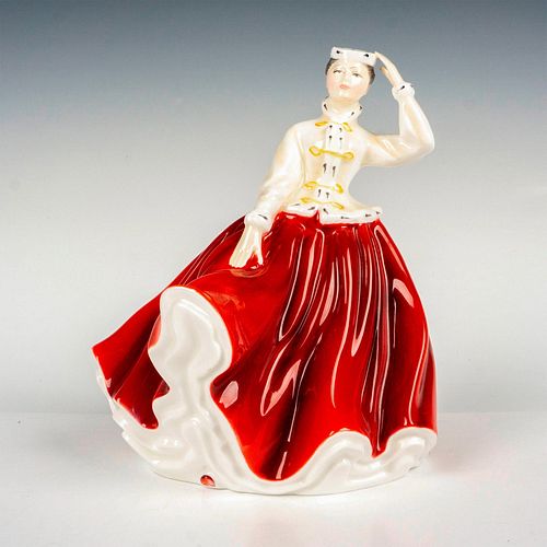 GAIL HN2937 ROYAL DOULTON FIGURINEPart 38e76d