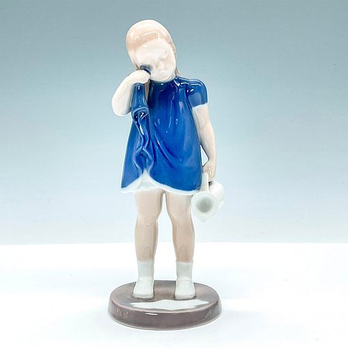 BING AND GRONDAHL PORCELAIN FIGURINE  38e7a2