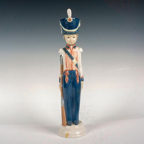 AT ATTENTION 1005407 LLADRO PORCELAIN 38e7a8