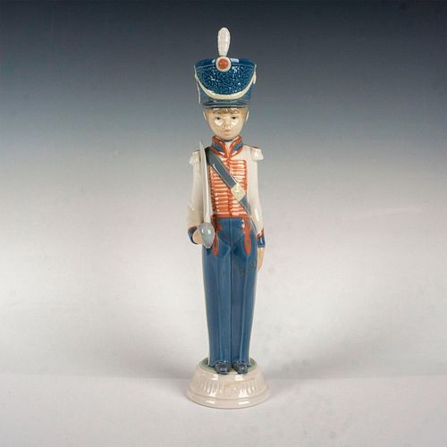 CADET CAPTAIN 1005404 - LLADRO