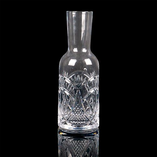 WATERFORD CRYSTAL CARAFE SEAHORSE 38e83e