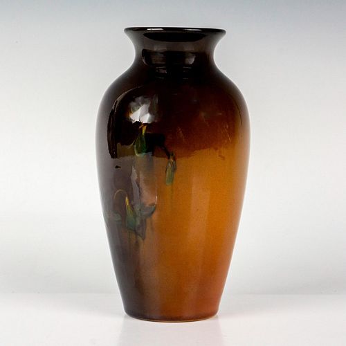 ROOKWOOD POTTERY BY F. ROTHENBUSCH