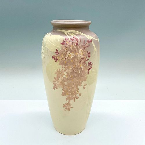 WELLER HUDSON LIGHT POTTERY LILACA 38ea4d