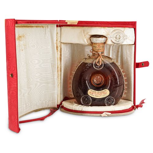 RAREST RéSERVE REMY MARTIN COGNAC GRANDE