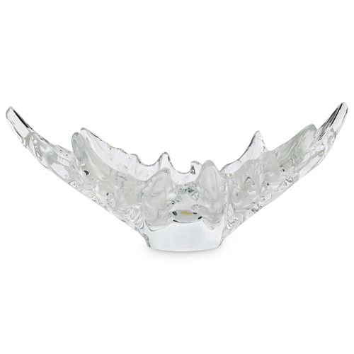 LALIQUE CRYSTAL CHAMPS ELYSEES  38c532