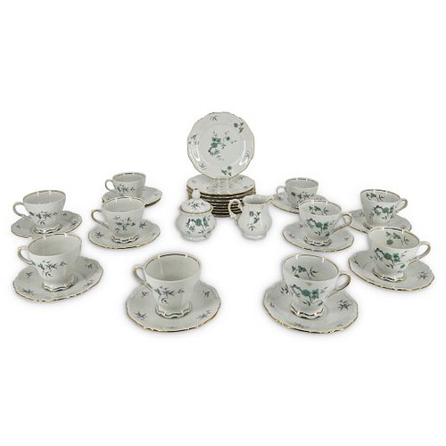 (32PC) MITTERTEICH GREEN MING GERMAN