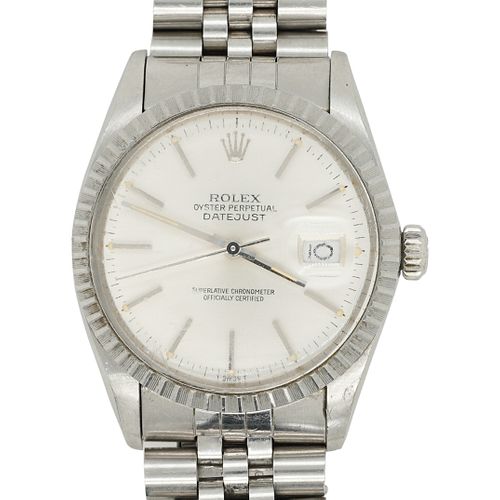 VINTAGE ROLEX OYSTER PERPETUAL 38c757