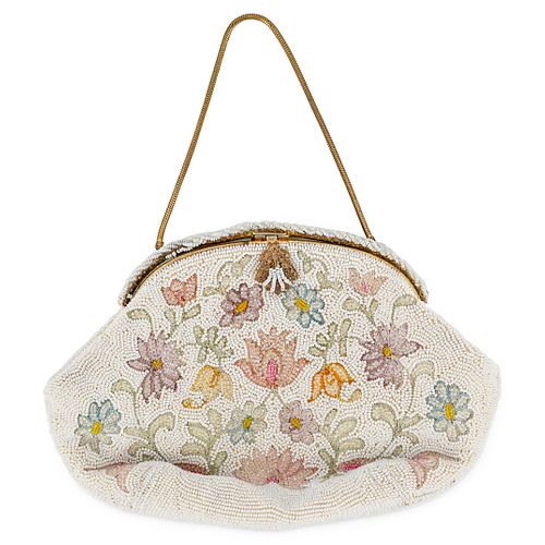 VINTAGE JORELLE WOMEN'S PURSEDESCRIPTION: