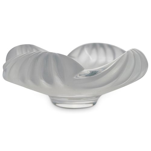 LALIQUE ARUBA CENDRIER ASHTRAYDESCRIPTION  38c8a5