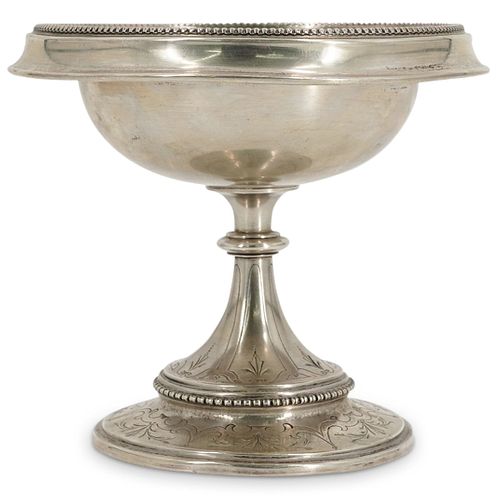 19TH CENTURY AUSTRIAN SILVER BOWLDESCRIPTION  38c92f