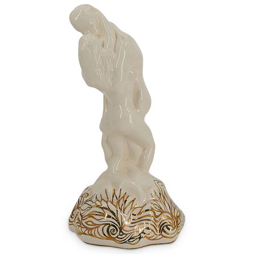 PANDIELLO EROTIC CERAMIC SCULPTUREDESCRIPTION: