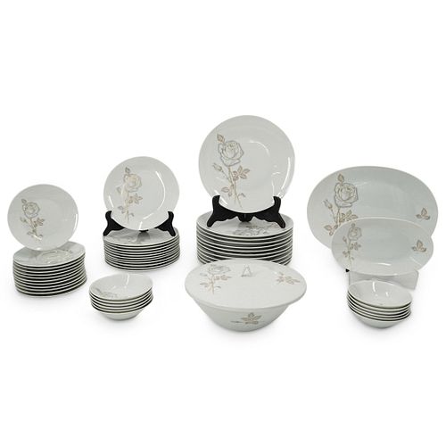 ROSENTHAL PORCELAIN SETDESCRIPTION: