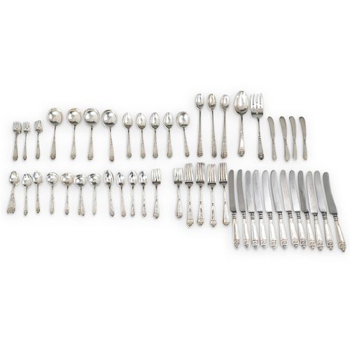 (142PC) GORHAM LANSDOWNE STERLING