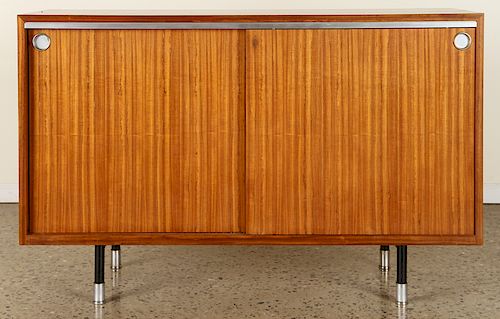 ROSEWOOD SERVER BY GEORGE NELSON