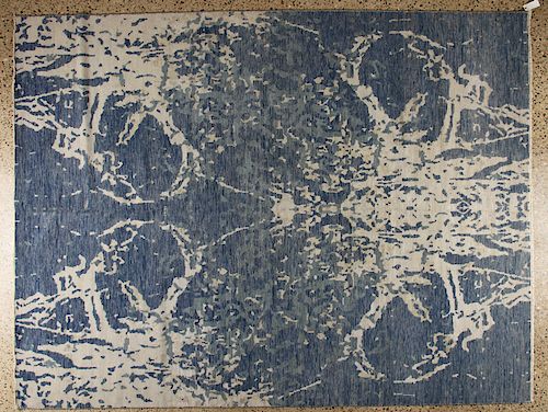 MODERN RUGModern rug 9 x 12  38d05c