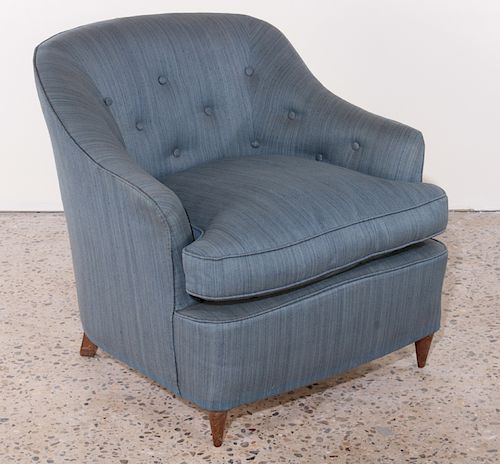 ITALIAN UPHOLSTERED CHAIR MANNER 38d12f