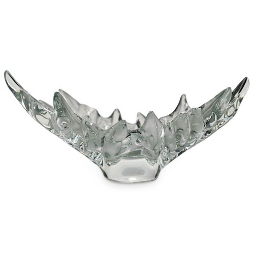 LALIQUE CRYSTAL "CHAMPS-ELYSEES"