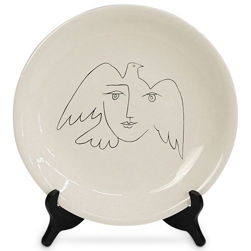 PICASSO PORCELAIN   38d208