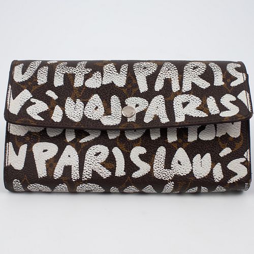 STEPHEN SPROUSE LOUIS VUITTON GRAFFITI 38d2a8