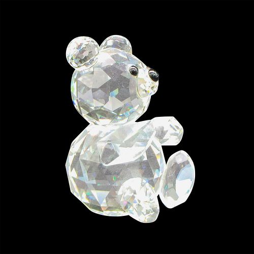 SWAROVSKI SILVER CRYSTAL SMALL FIGURINE,