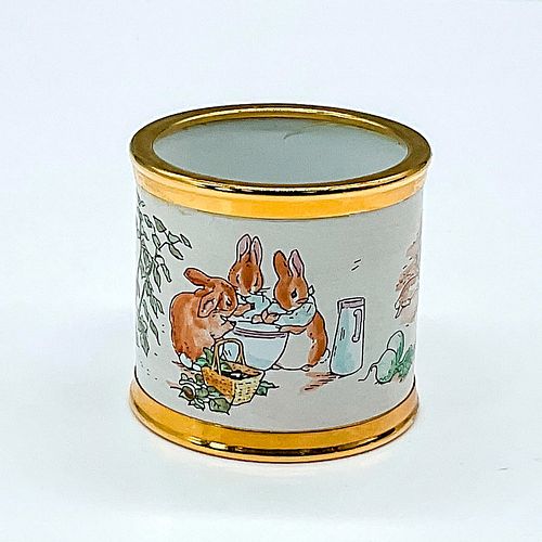 CRUMMLES BEATRIX POTTER ENGLISH