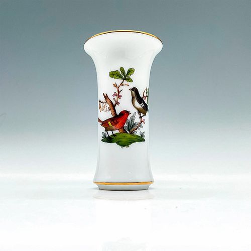 HEREND PORCELAIN BUD VASE ROTHSCHILD 38fbce