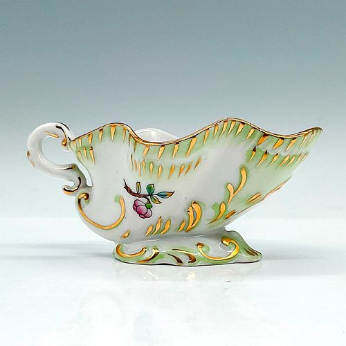 HEREND PORCELAIN INDIVIDUAL SAUCE 38fbe5
