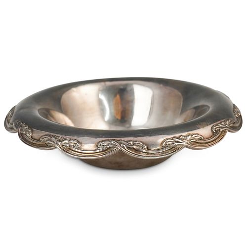 TIFFANY CO STERLING SILVER BOWLDESCRIPTION  38fd4e