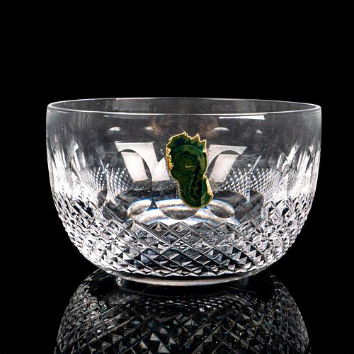 WATERFORD CRYSTAL FINGER BOWL  3901d6