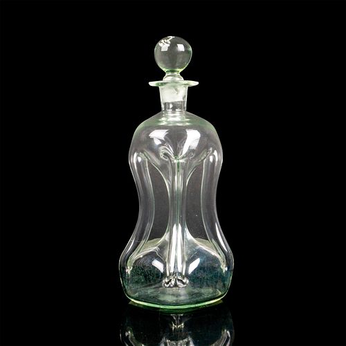 HOLMEGAARD JACOB BANG GLASS DECANTER 3901df