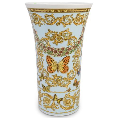 ROSENTHAL VERSACE LE JARDIN DE 39021c