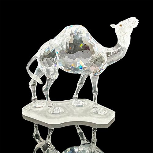 SWAROVSKI SILVER CRYSTAL FIGURINE  390239