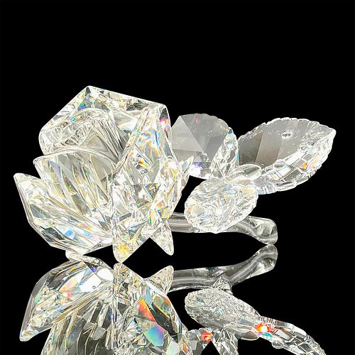 SWAROVSKI SILVER CRYSTAL FIGURINE  390277