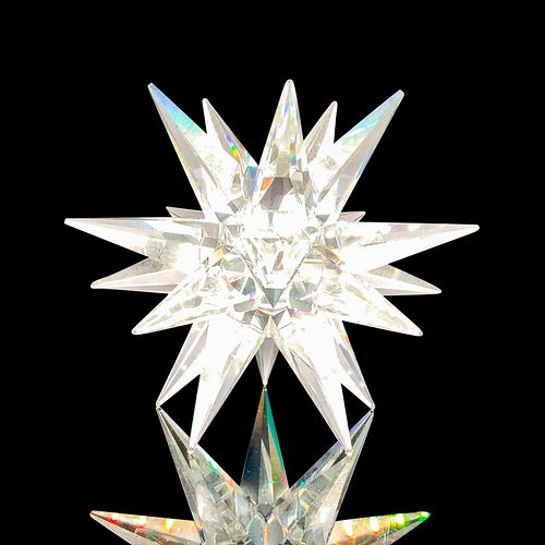 SWAROVSKI CRYSTAL FIGURINE LARGE 390283