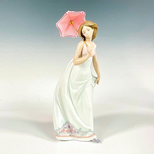 AFTERNOON PROMENADE 1007636 - LLADRO