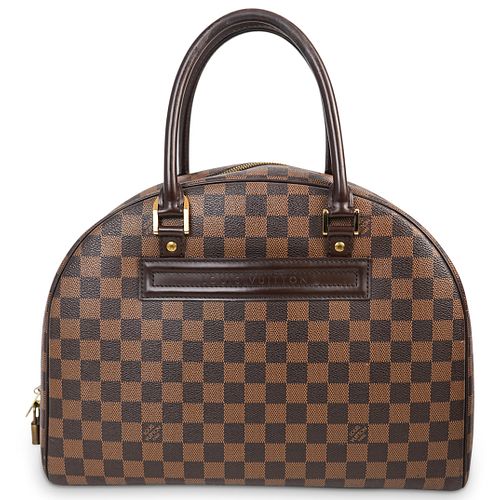 LOUIS VUITTON RIBERA DAMIER MM  3902bf