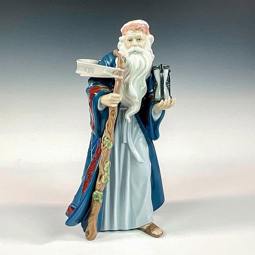 FATHER TIME 1006696 LLADRO PORCELAIN 3902c4