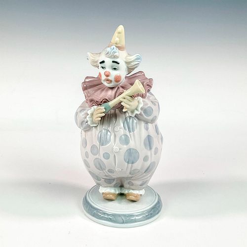 THE SHOW BEGINS 1006938 LLADRO 3902f1
