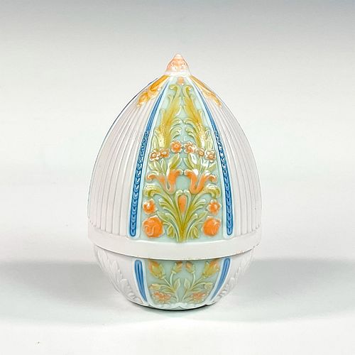 SUMMER EGG 1006293 LLADRO PORCELAIN 390306