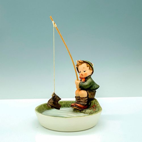 GOEBEL HUMMEL PORCELAIN FIGURINE,