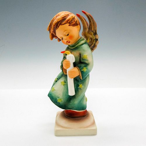 GOEBEL HUMMEL PORCELAIN FIGURINE,