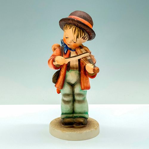 GOEBEL HUMMEL PORCELAIN FIGURINE, LITTLE