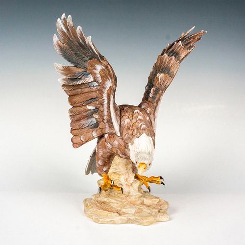 GOTO ORIGINAL SCULPTURE, BALD EAGLEA