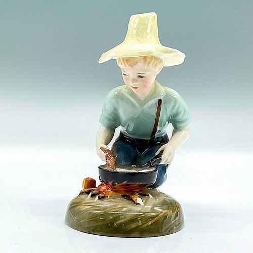 ROYAL DOULTON PORCELAIN FIGURINE  390371