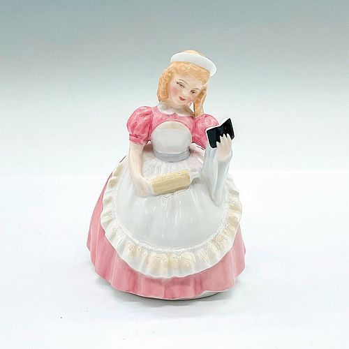 COOKIE HN2218 - ROYAL DOULTON FIGURINEA