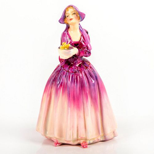 DORCAS HN1558 ROYAL DOULTON FIGURINEPart 3904fb