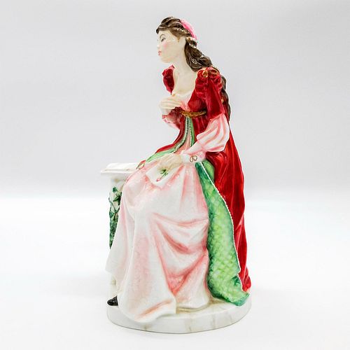 JULIET HN3453 ROYAL DOULTON FIGURINEGlossy 390504