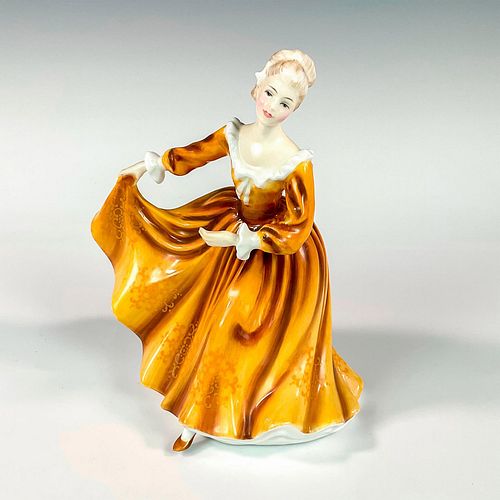 KIRSTY HN2381 ROYAL DOULTON FIGURINEFigure 390505