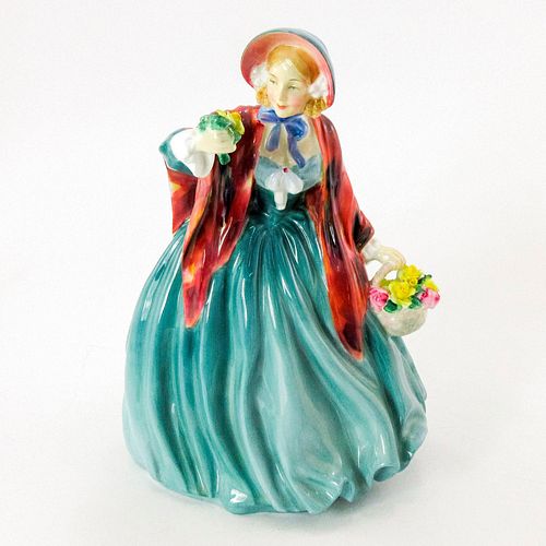 LADY CHARMIAN HN1948 ROYAL DOULTON 390506